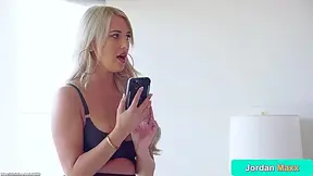 Jordan Maxx In Exotic Adult Movie Fake Tits Best Only Here
