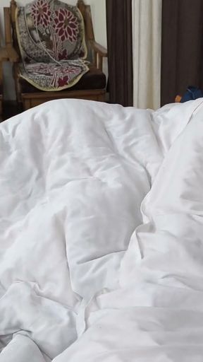One night stand fuck at mountain   Clip 1