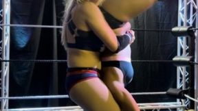 whos the real piledriver queen