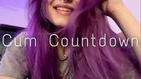 Cum Countdown