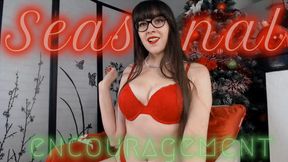 Seasonal Encouragement