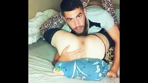 Emma fucked very hard