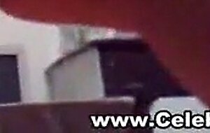 Stay at home mom rides up top a dick