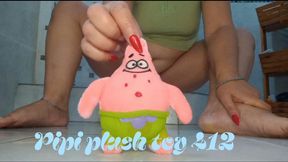 Pipi plush toy 412