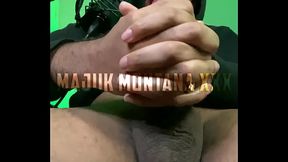 Majiik Montana Green Room Solo Jerk
