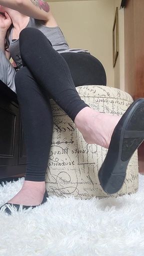 Dangle & Drip