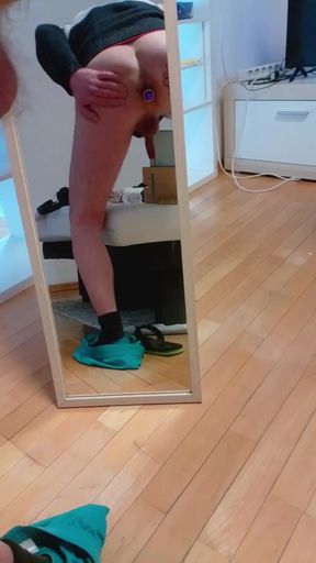 Me and my Cock