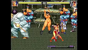 Mugen Mai Defeated by Rivals in Steamy Dominance Showdown