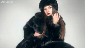 Fur Goddess Worship - findom, ripoff