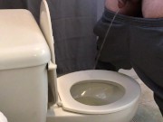 relief piss