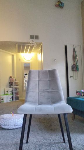 BBC TEASE ▪︎ legs held up w some spanish sprinkled in