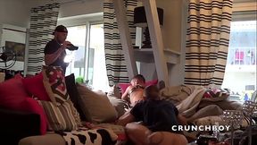 2939 slut fucked raw in jockstrap