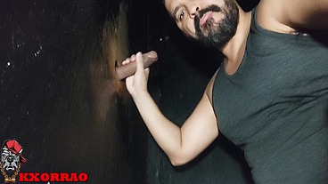 GLORYHOLES ADVENTURES! 2
