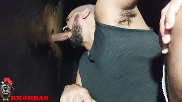 GLORYHOLES ADVENTURES! 2