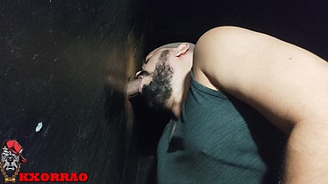 GLORYHOLES ADVENTURES! 2