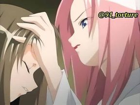 Educate these two little bitches