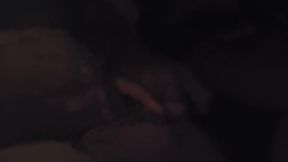 She Makes Me Cum in The Movie Theater