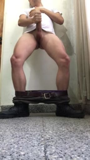 Military rest