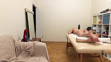 Polisz XXL twink assage