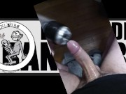Quickshot Connect by Fleshlight : TEST
