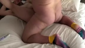 Sunday fun day with my kinky hot cub pup &amp;amp; our fine sir friend/handler