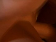 A sensual scene with the blonde Bobbi mother nature of fucking