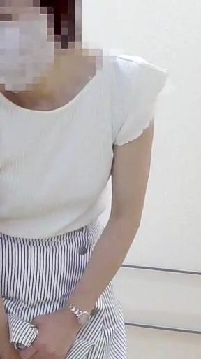 Mayu No.67 Asian Blowjob, Anal Masturbation and Cum Swallowing