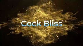 Cock Bliss *HD MP4*