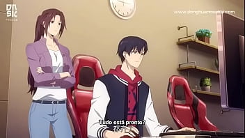 O Rei Avatar 2 Eps 09