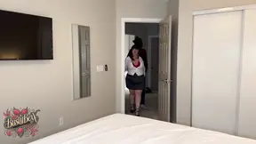 Real Estate Deal Turns into Steamy BBC Fuck Session