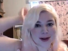 Penny's Custom Bra: Big Titillating Fanservice