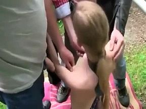 humillacion como un perro