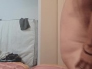 Flip flop bottom to top