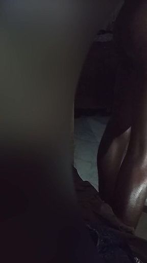 I Cum Screaming on the Big Dick and Tell the Cuckold to Record Everything