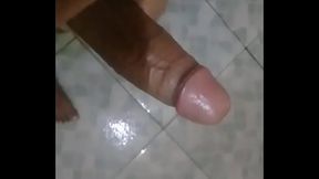 Batendo uma