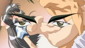 ”Bondage 101 - Uncensored Hentai”