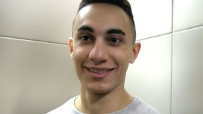 POV Fuck ~ Bubble Butt Czech Hottie Takes It Hard - XXX Gay