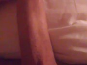 JERKING OFF UNDER THE PILLOW WHILE MY STEPSISTER IS IN THE ROOM