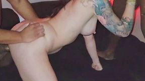 Blacked Friday: Part One
