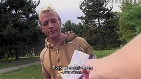 Breaking Down Resistance With Cold Cash