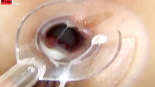 Double Stuffed827 Selfish Men Tear Apart Her Assholes