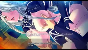 Princess Lures Warrior into Forbidden Dungeon Lust – Anime Heat Unleashed
