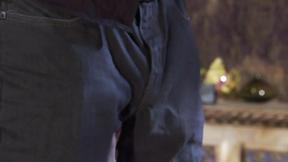 ”Alexis donates her lovely feet for the sake of jizz”