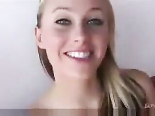 Her First Lesbian Experience