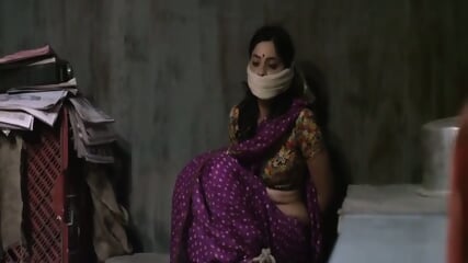 Sonali Kulkarni Gagged  Kinky4Ever