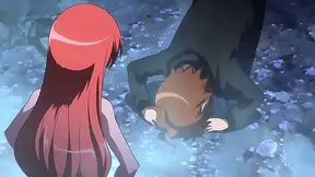 Newcomers Take On Akame Ga Kill! Anime Action With Hot Scenes