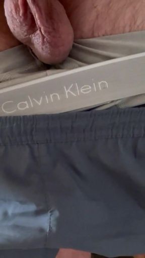 Must-share moment from "Close up medical examination of a penis"