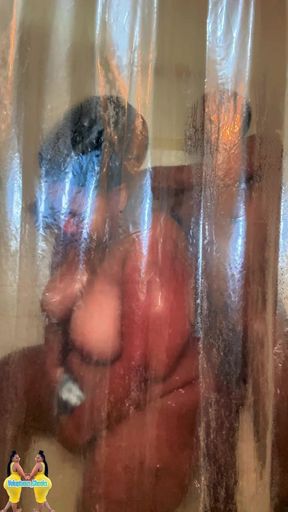 Shower Convo