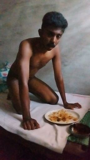 Headmaster Shithin Fag Eating Doggy