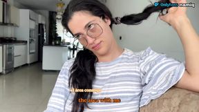 He Wants to Give Me Math Lessons and We&#039;ll Finish in 69